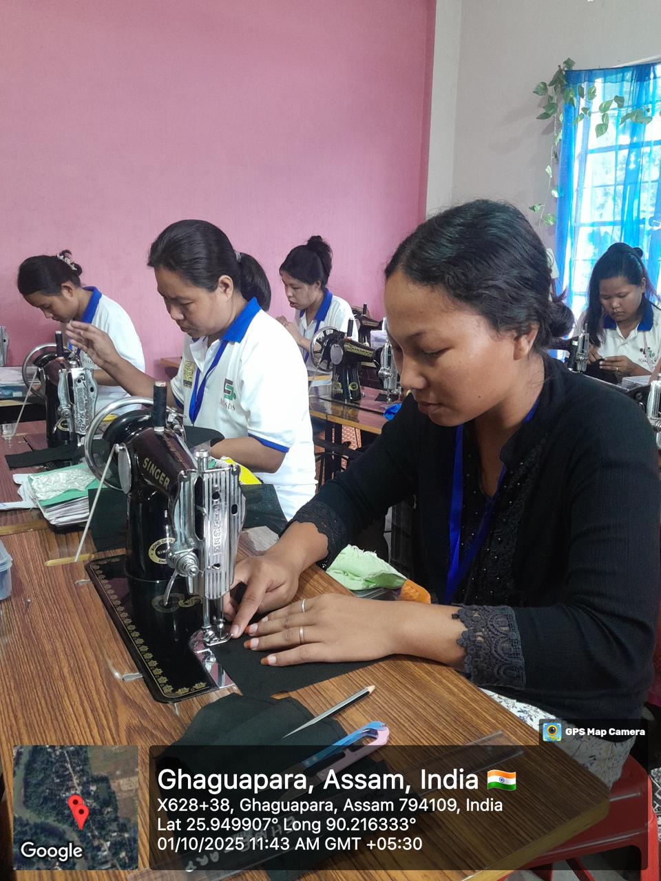 Certificate Distribution